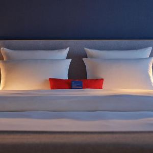 Standaard Kamer