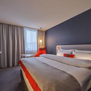 Standaard Kamer met een Queen Size Bed